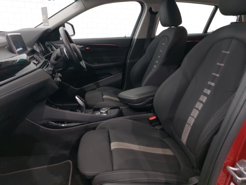 Used BMW X2 2022 for sale - 76855564: Photo 5