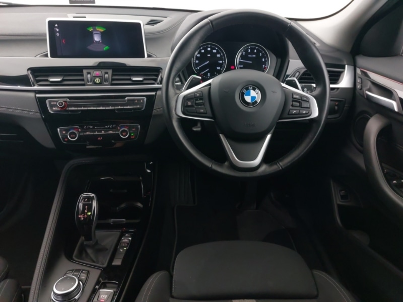 Used BMW X2 2022 for sale - 76855564: Photo 7