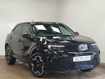 Used Vauxhall Mokka 2025 for sale - 79685753: Photo