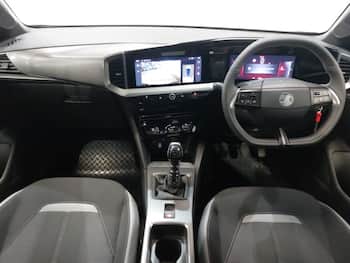 Used Vauxhall Mokka 2025 for sale - 79685753: Photo