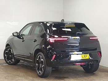 Used Vauxhall Mokka 2025 for sale - 79685753: Photo