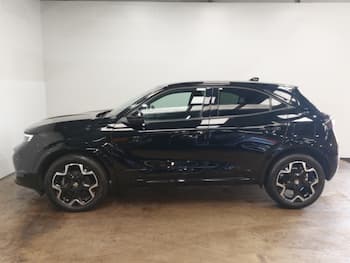 Used Vauxhall Mokka 2025 for sale - 79685753: Photo