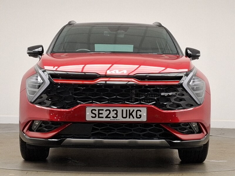 Used Kia Sportage 2023 for sale - 77395574: Photo 12