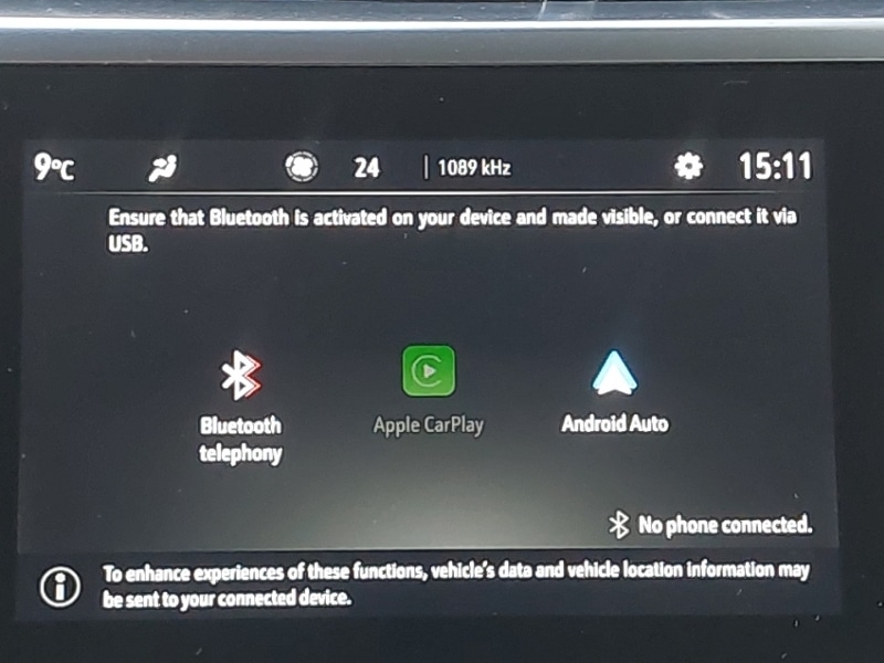 Used Vauxhall Corsa 2022 for sale - 76683164: Photo 10