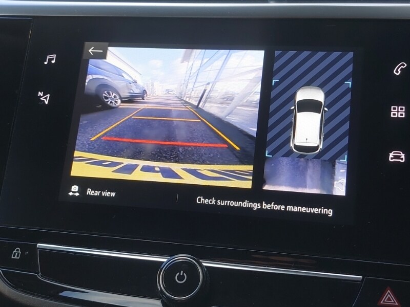 Used Vauxhall Corsa 2022 for sale - 76683164: Photo 11