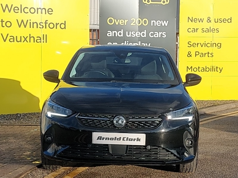 Used Vauxhall Corsa 2022 for sale - 76683164: Photo 12