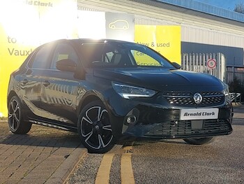 Vauxhall - Corsa