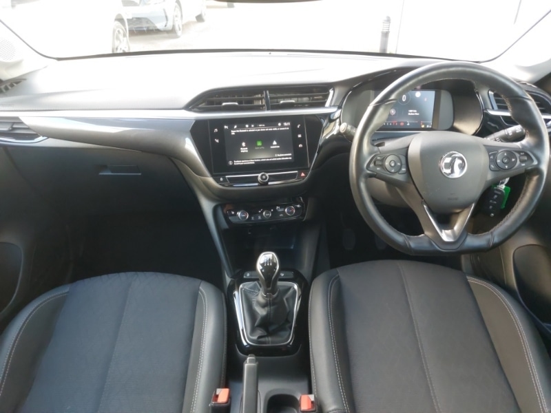 Used Vauxhall Corsa 2022 for sale - 76683164: Photo 2