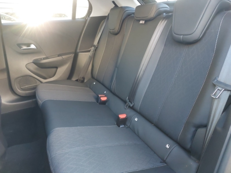 Used Vauxhall Corsa 2022 for sale - 76683164: Photo 6