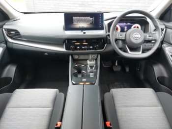 Used Nissan X-Trail 2025 for sale - 75394750: Photo