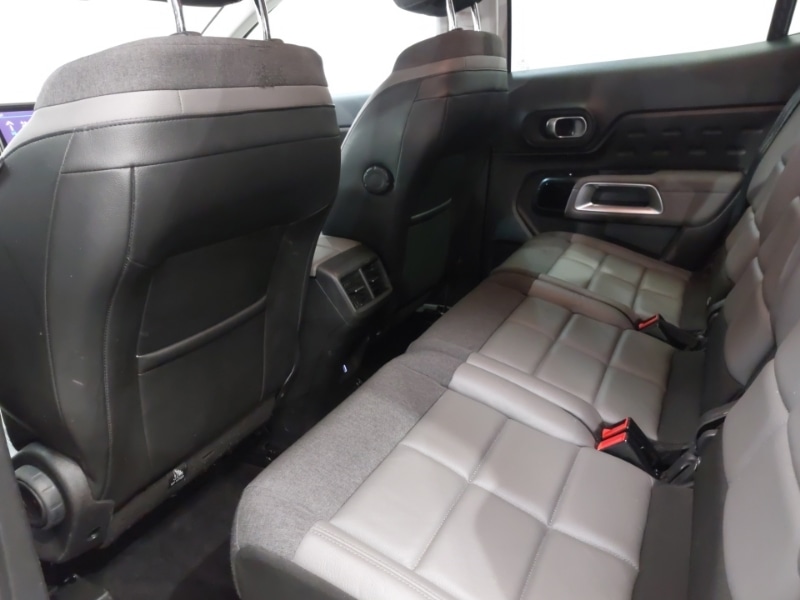 Used Citroen C5 Aircross 2020 for sale - 77150640: Photo 6