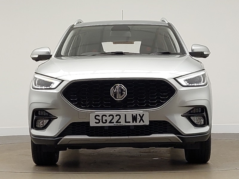 Used MG MG ZS 2022 for sale - 77353097: Photo 12