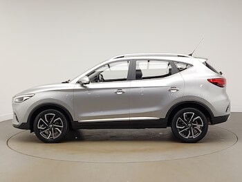 Used MG MG ZS 2022 for sale - 77353097: Photo