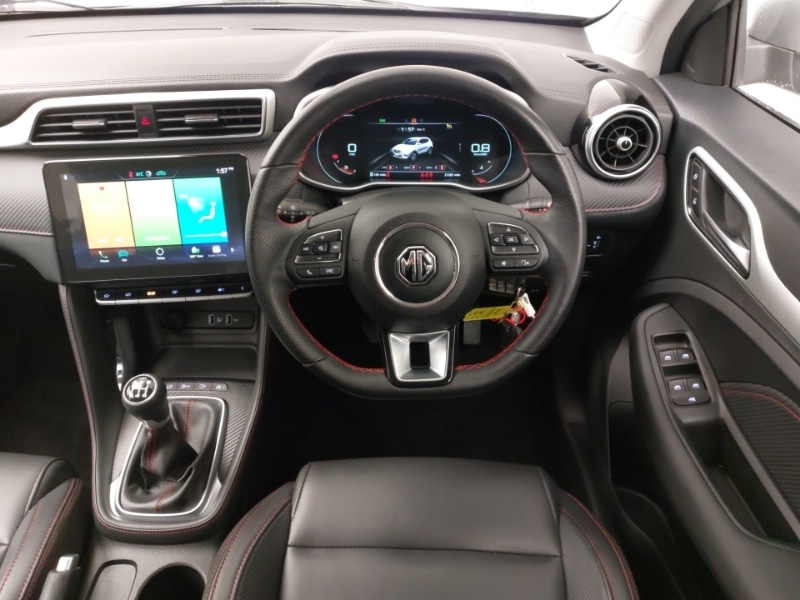 Used MG MG ZS 2022 for sale - 77353097: Photo 7