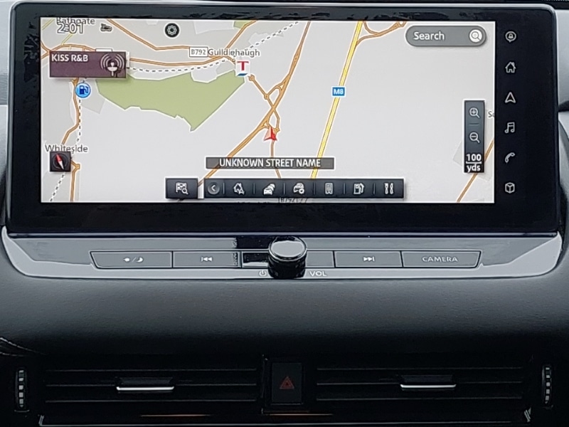 Used Nissan Qashqai 2024 for sale - 76727029: Photo 10