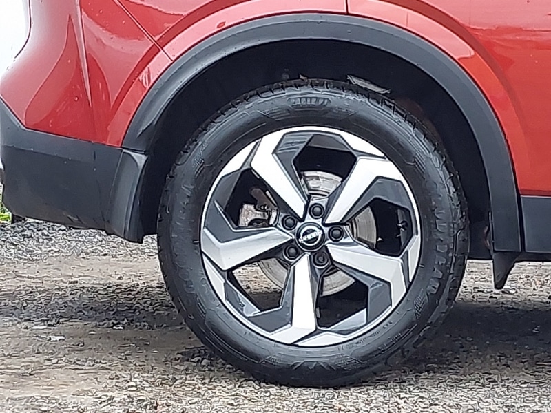 Used Nissan Qashqai 2024 for sale - 76727029: Photo 12