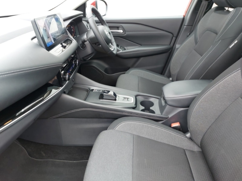 Used Nissan Qashqai 2024 for sale - 76727029: Photo 5