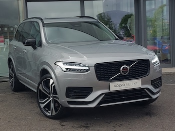 Used Volvo XC90 2024 for sale - 75762536: Photo