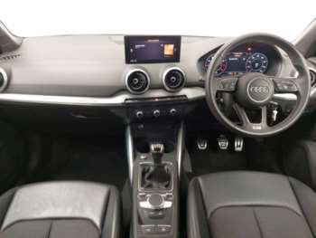Used Audi Q2 2022 for sale - 75146481: Photo