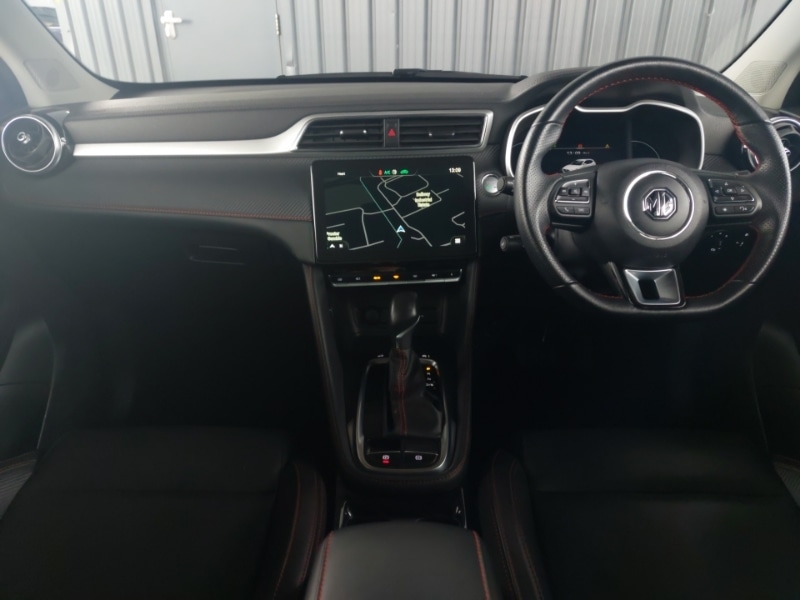 Used MG MG ZS 2023 for sale - 77761980: Photo 2