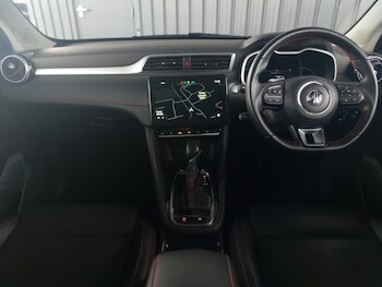 Used MG MG ZS 2023 for sale - 77761980: Photo