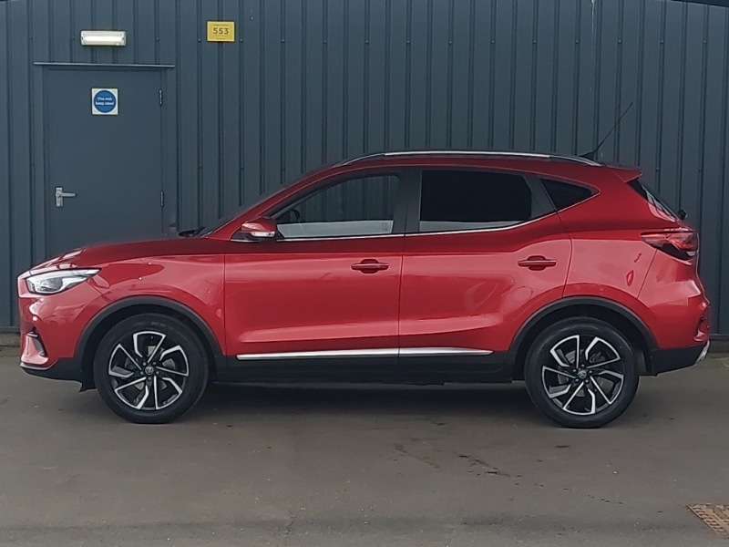 Used MG MG ZS 2023 for sale - 77761980: Photo 4