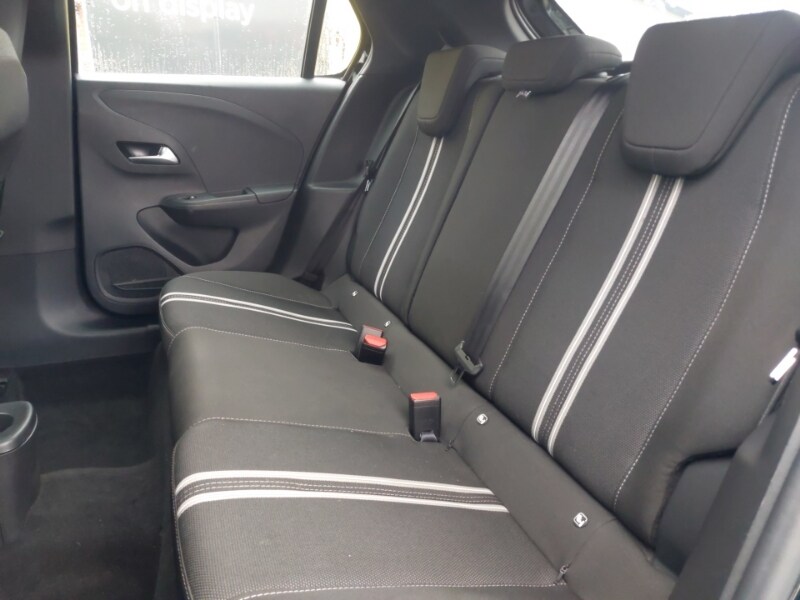 Used Vauxhall Corsa 2023 for sale - 77209891: Photo 6