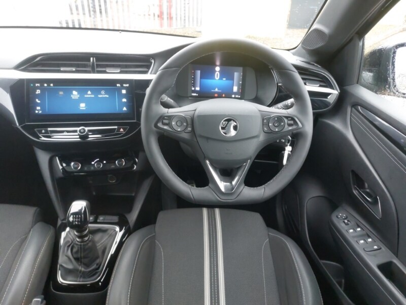 Used Vauxhall Corsa 2023 for sale - 77209891: Photo 7