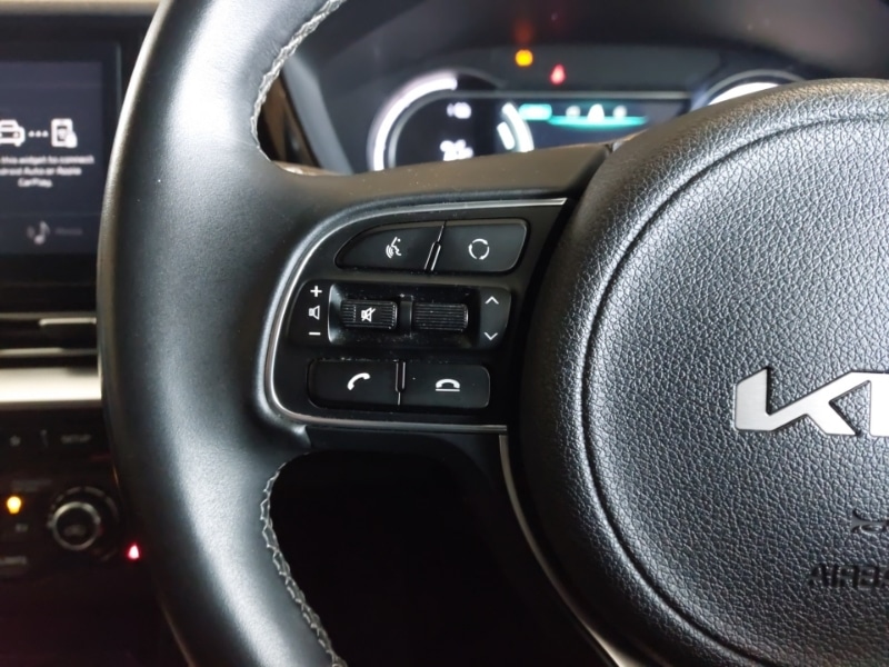 Used Kia Niro 2022 for sale - 76537453: Photo 10