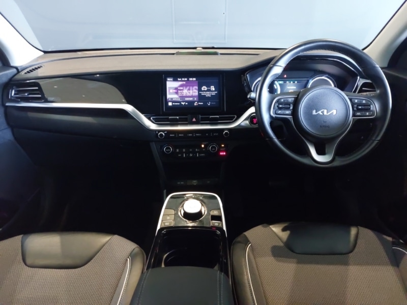 Used Kia Niro 2022 for sale - 76537453: Photo 2