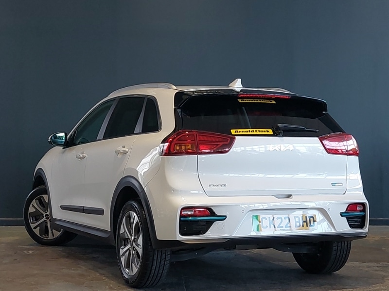 Used Kia Niro 2022 for sale - 76537453: Photo 3