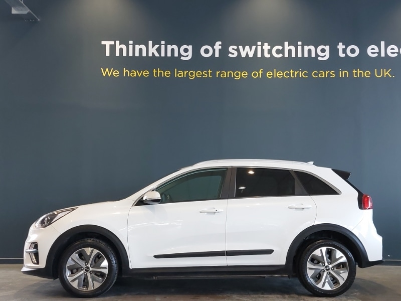 Used Kia Niro 2022 for sale - 76537453: Photo 4