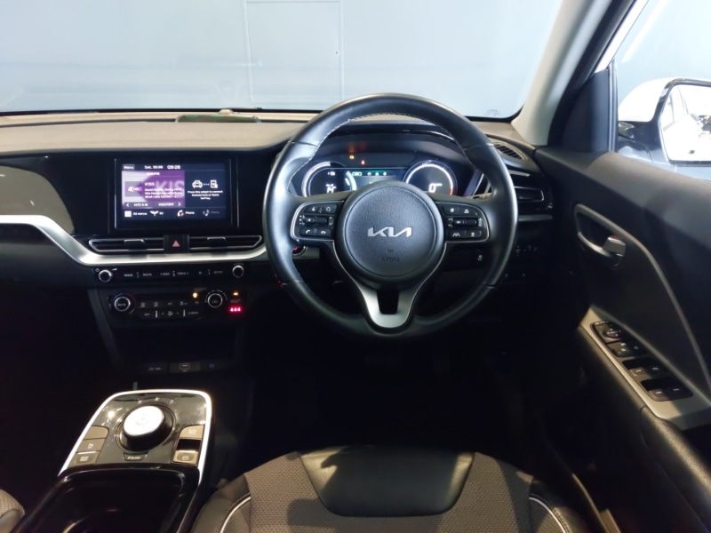 Used Kia Niro 2022 for sale - 76537453: Photo 7