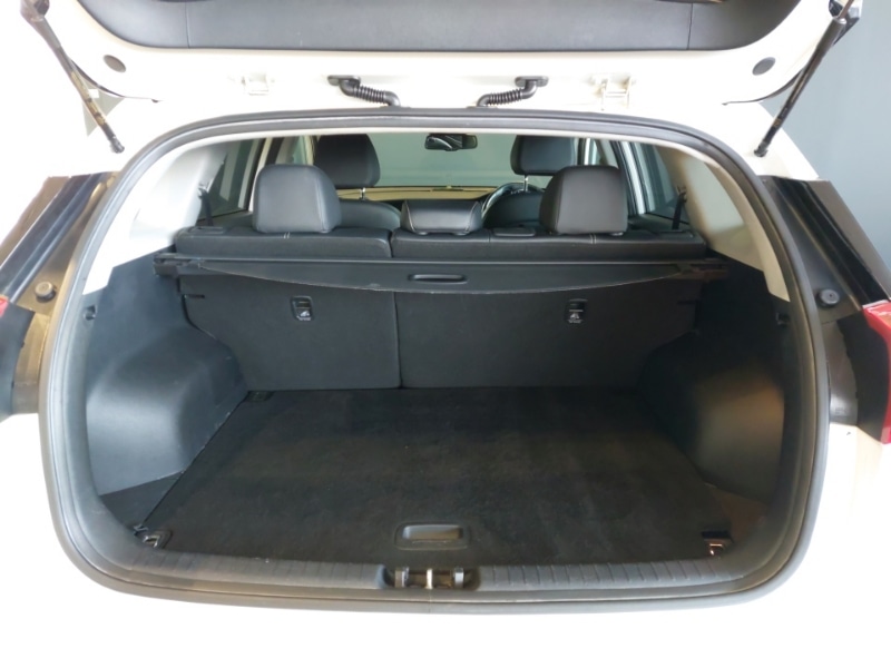 Used Kia Niro 2022 for sale - 76537453: Photo 8