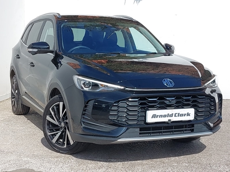 Used MG MG ZS 2024 for sale - 78187410: Photo 1