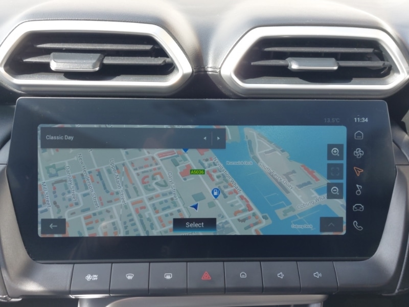 Used MG MG ZS 2024 for sale - 78187410: Photo 10