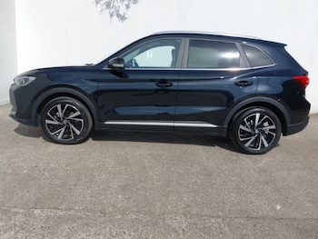 Used MG MG ZS 2024 for sale - 78187410: Photo