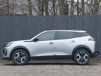 Used Peugeot 2008 2026 for sale - 78647776: Photo