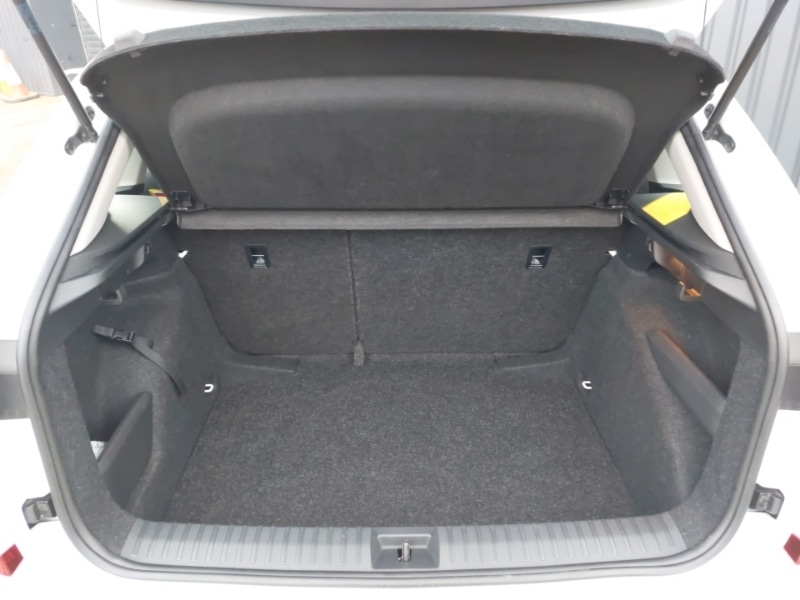 Used Skoda Kamiq 2023 for sale - 77736766: Photo 8