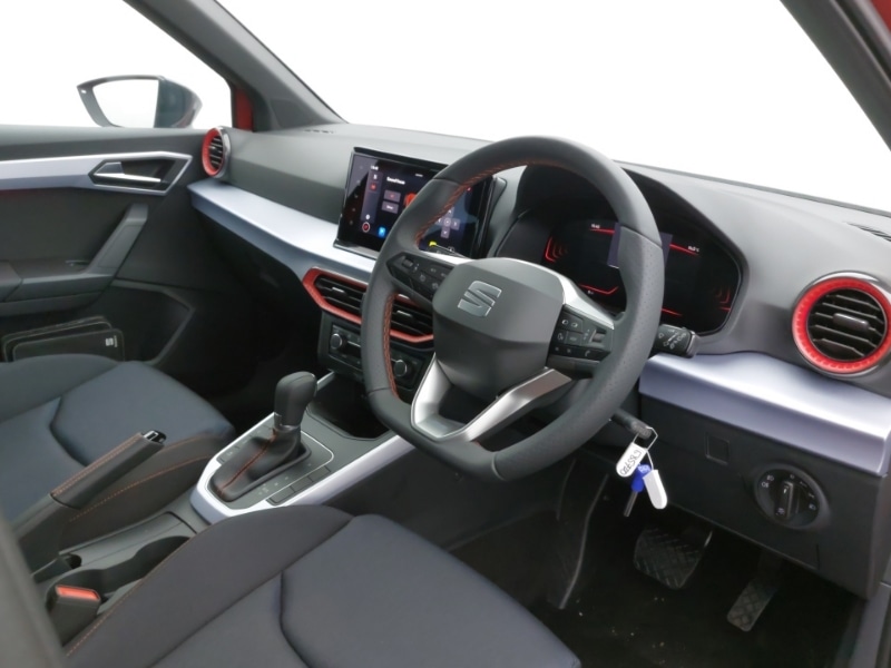 Used SEAT Arona 2025 for sale - 76483815: Photo 12