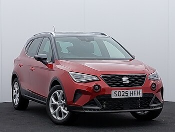 Used SEAT Arona 2025 for sale - 76483815: Photo