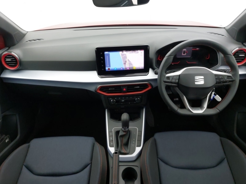 Used SEAT Arona 2025 for sale - 76483815: Photo 2