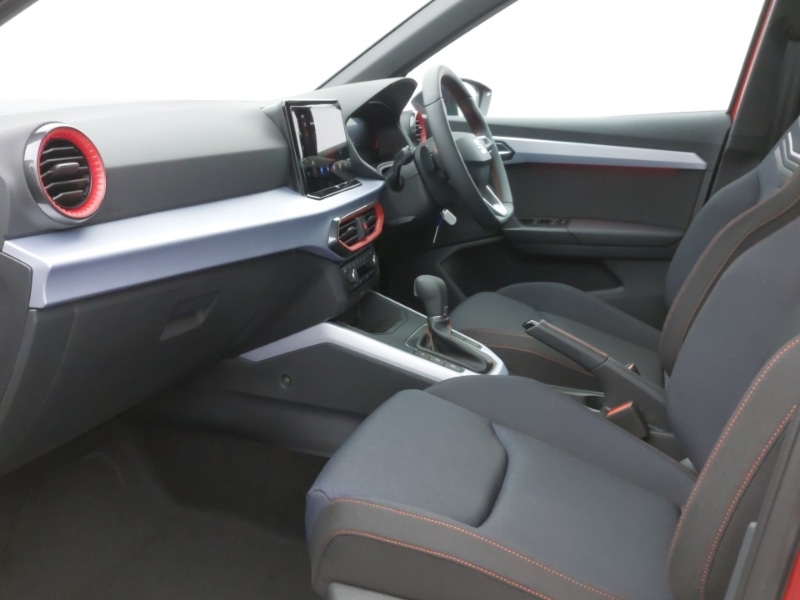 Used SEAT Arona 2025 for sale - 76483815: Photo 5