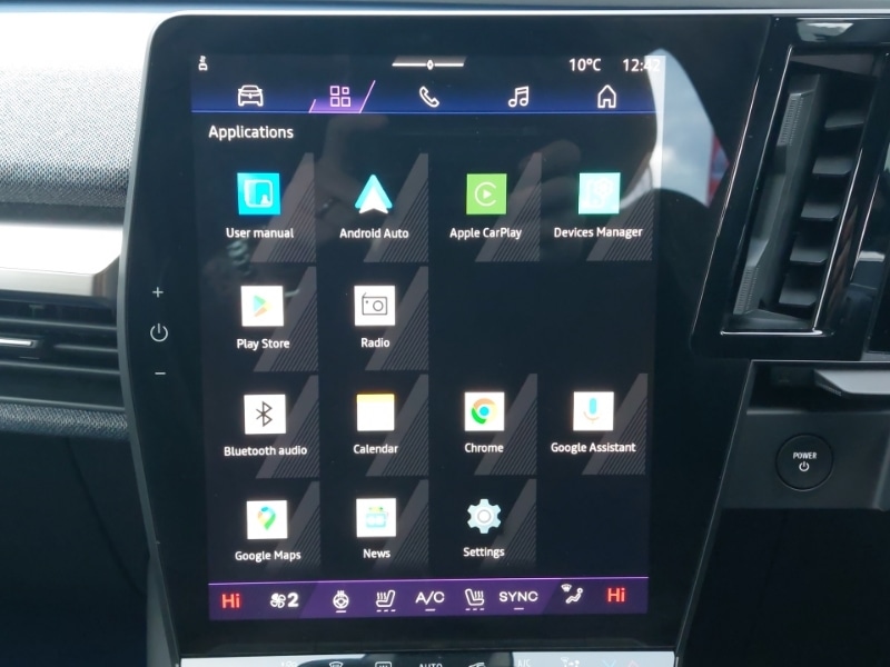 Used Renault Scenic E-Tech 2024 for sale - 77573516: Photo 10