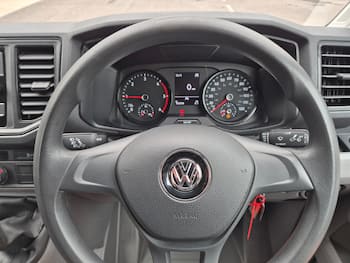 Used Volkswagen Crafter 2023 for sale - 79812327: Photo