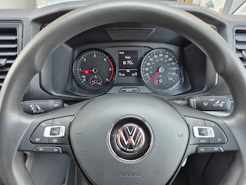 Used Volkswagen Crafter 2023 for sale - 79216361: Photo