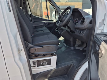 Used Mercedes-Benz Sprinter 2023 for sale - 79524586: Photo