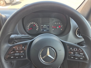 Used Mercedes-Benz Sprinter 2023 for sale - 79524586: Photo
