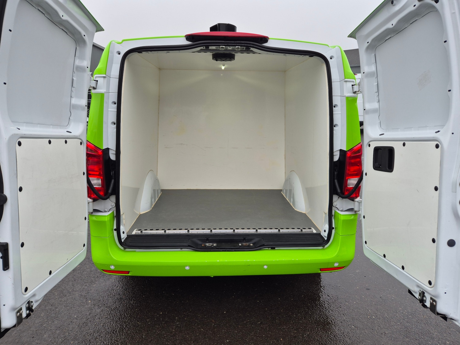 Used Mercedes-Benz Vito 2020 for sale - 77542427: Photo 13