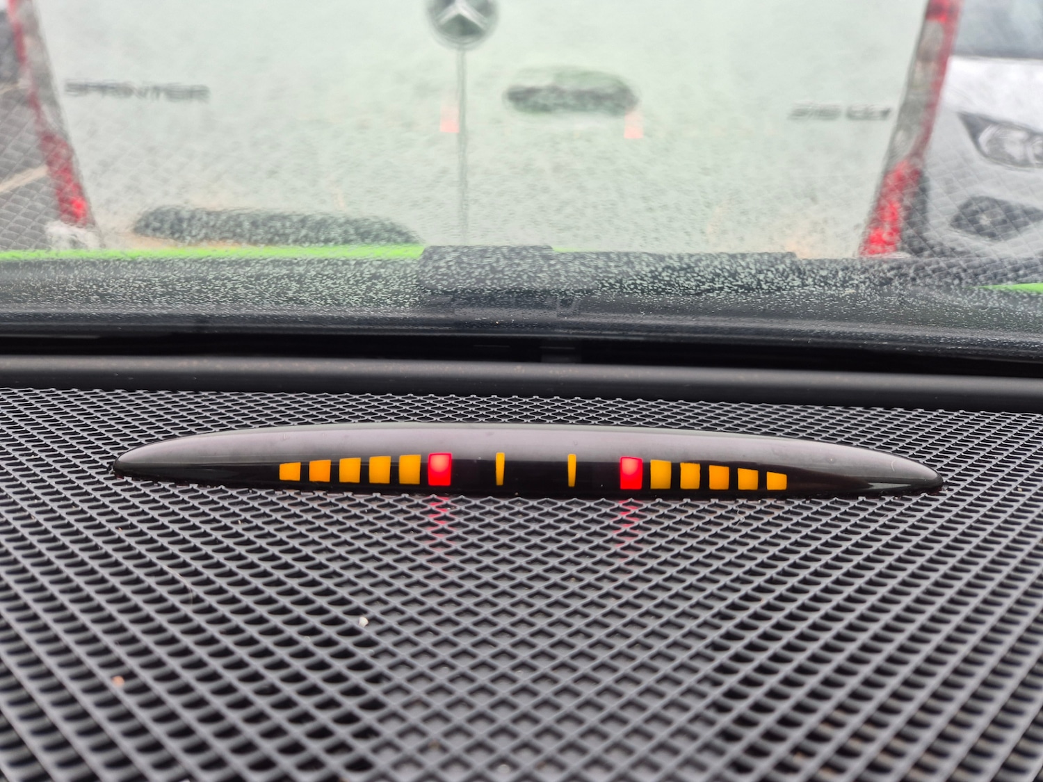 Used Mercedes-Benz Vito 2020 for sale - 77542427: Photo 7